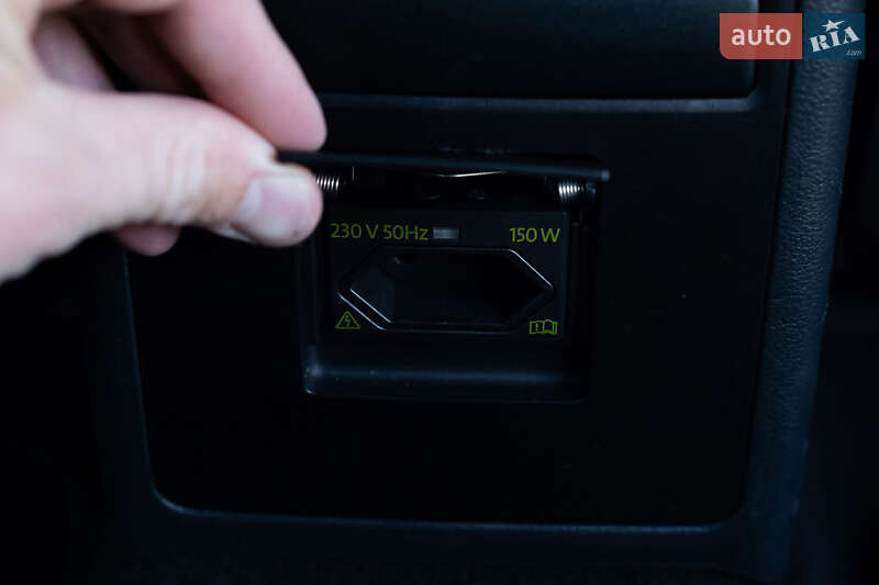 Универсал Skoda Octavia 2016 в Луцке фото 63 Универсал Skoda Octavia 2016 в Луцке