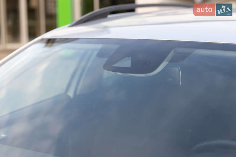 Универсал Skoda Octavia 2016 в Луцке фото 81 Универсал Skoda Octavia 2016 в Луцке