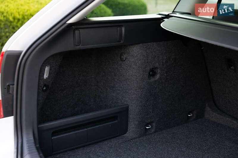 Универсал Skoda Octavia 2016 в Луцке фото 73 Универсал Skoda Octavia 2016 в Луцке