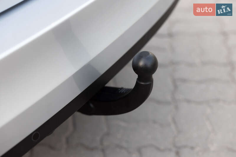 Универсал Skoda Octavia 2016 в Луцке фото 83 Универсал Skoda Octavia 2016 в Луцке