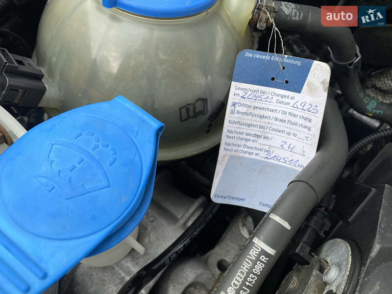 Універсал Skoda Octavia 2009 в Києві