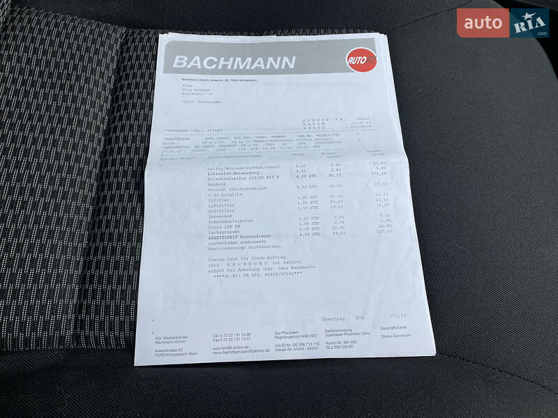 Універсал Skoda Octavia 2009 в Києві