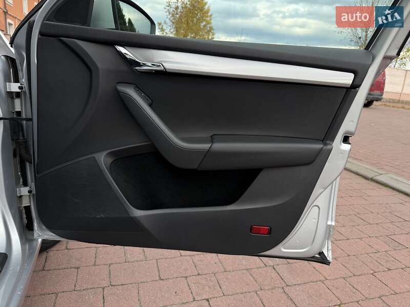 Универсал Skoda Octavia 2013 в Стрые фото 33 Универсал Skoda Octavia 2013 в Стрые