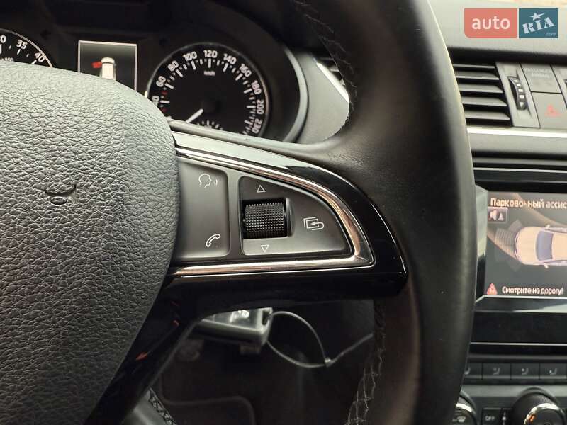 Универсал Skoda Octavia 2013 в Стрые фото 39 Универсал Skoda Octavia 2013 в Стрые