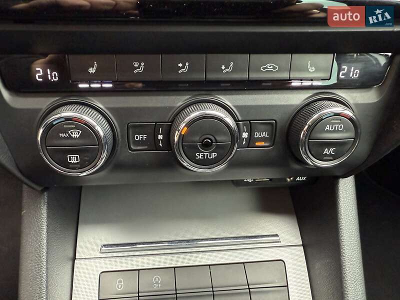 Универсал Skoda Octavia 2013 в Стрые фото 44 Универсал Skoda Octavia 2013 в Стрые