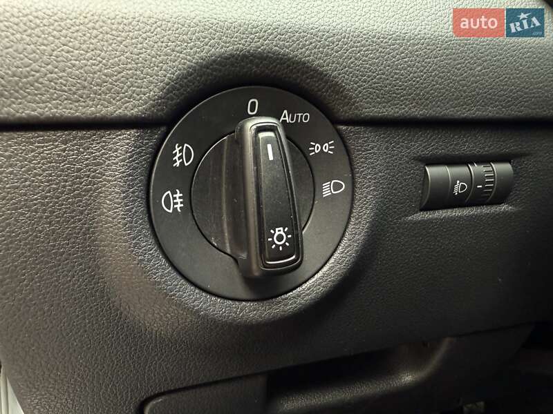 Универсал Skoda Octavia 2013 в Стрые фото 48 Универсал Skoda Octavia 2013 в Стрые
