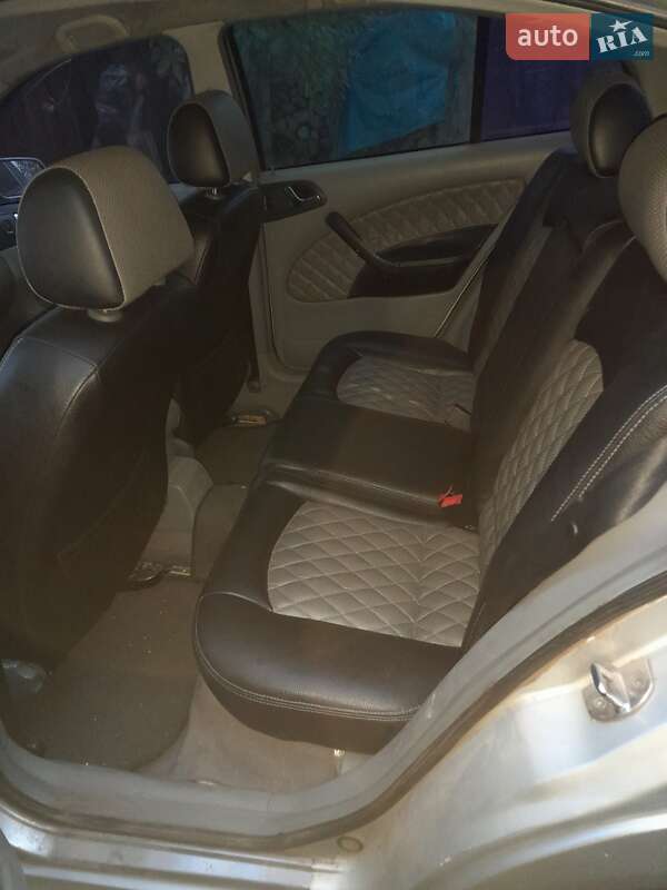 Ліфтбек Skoda Octavia 1999 в Яготині фото 10 Ліфтбек Skoda Octavia 1999 в Яготині