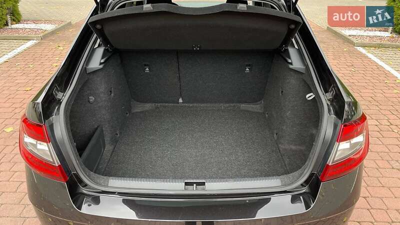 Ліфтбек Skoda Octavia 2020 в Хмельницькому фото 10 Ліфтбек Skoda Octavia 2020 в Хмельницькому