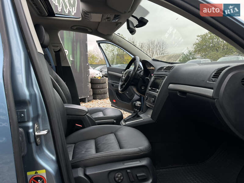 Универсал Skoda Octavia 2011 в Харькове фото 19 Универсал Skoda Octavia 2011 в Харькове
