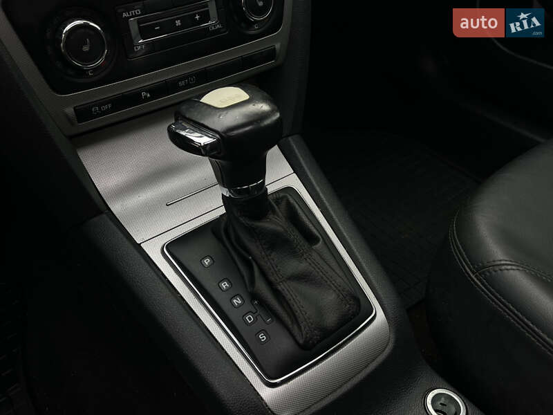 Универсал Skoda Octavia 2011 в Харькове фото 25 Универсал Skoda Octavia 2011 в Харькове