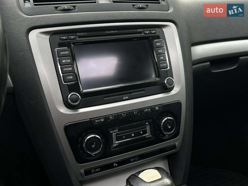 Универсал Skoda Octavia 2011 в Харькове фото 26 Универсал Skoda Octavia 2011 в Харькове