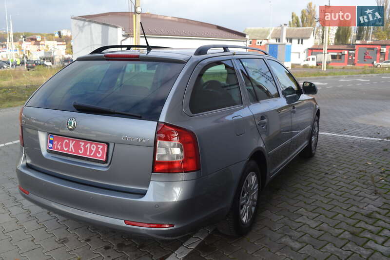 Універсал Skoda Octavia 2013 в Вінниці фото 4 Універсал Skoda Octavia 2013 в Вінниці
