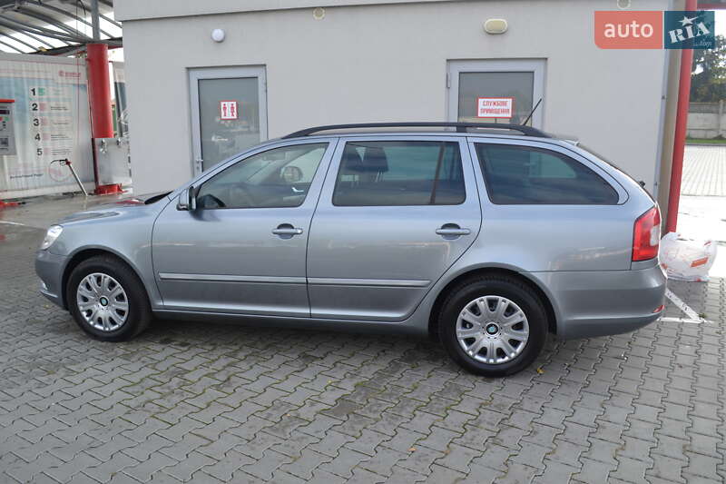 Універсал Skoda Octavia 2013 в Вінниці фото 6 Універсал Skoda Octavia 2013 в Вінниці