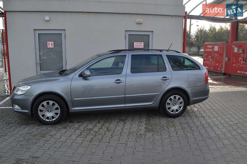 Універсал Skoda Octavia 2013 в Вінниці фото 7 Універсал Skoda Octavia 2013 в Вінниці