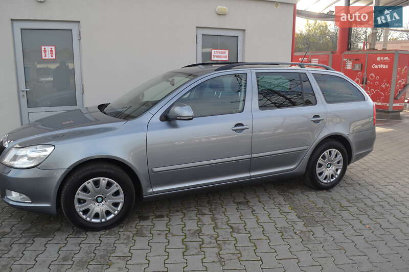 Універсал Skoda Octavia 2013 в Вінниці фото 9 Універсал Skoda Octavia 2013 в Вінниці