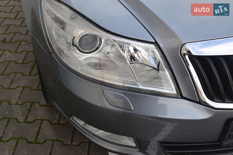 Універсал Skoda Octavia 2013 в Вінниці фото 12 Універсал Skoda Octavia 2013 в Вінниці