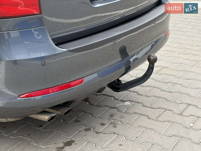 Универсал Skoda Octavia 2011 в Ровно фото 13 Универсал Skoda Octavia 2011 в Ровно