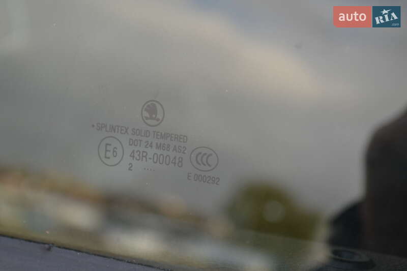 Універсал Skoda Octavia 2013 в Вінниці фото 16 Універсал Skoda Octavia 2013 в Вінниці