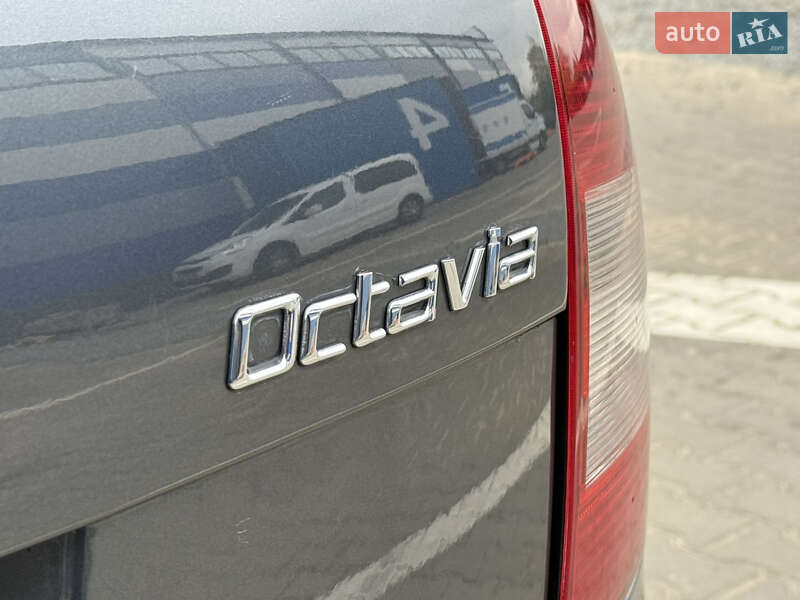 Универсал Skoda Octavia 2011 в Ровно фото 16 Универсал Skoda Octavia 2011 в Ровно