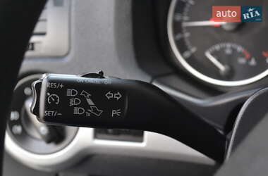 Универсал Skoda Octavia 2013 в 