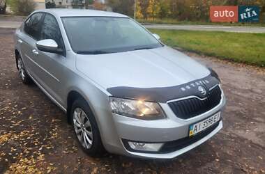 Ліфтбек Skoda Octavia 2013 в Шостці