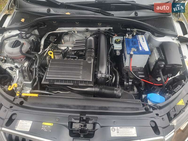 Лифтбек Skoda Octavia 2013 в Шостке фото 9 Лифтбек Skoda Octavia 2013 в Шостке