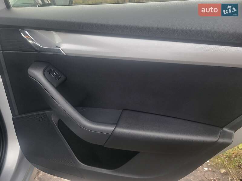 Лифтбек Skoda Octavia 2013 в Шостке фото 23 Лифтбек Skoda Octavia 2013 в Шостке