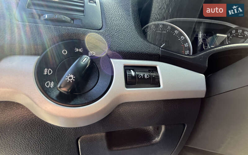 Универсал Skoda Octavia 2012 в Стрые фото 25 Универсал Skoda Octavia 2012 в Стрые
