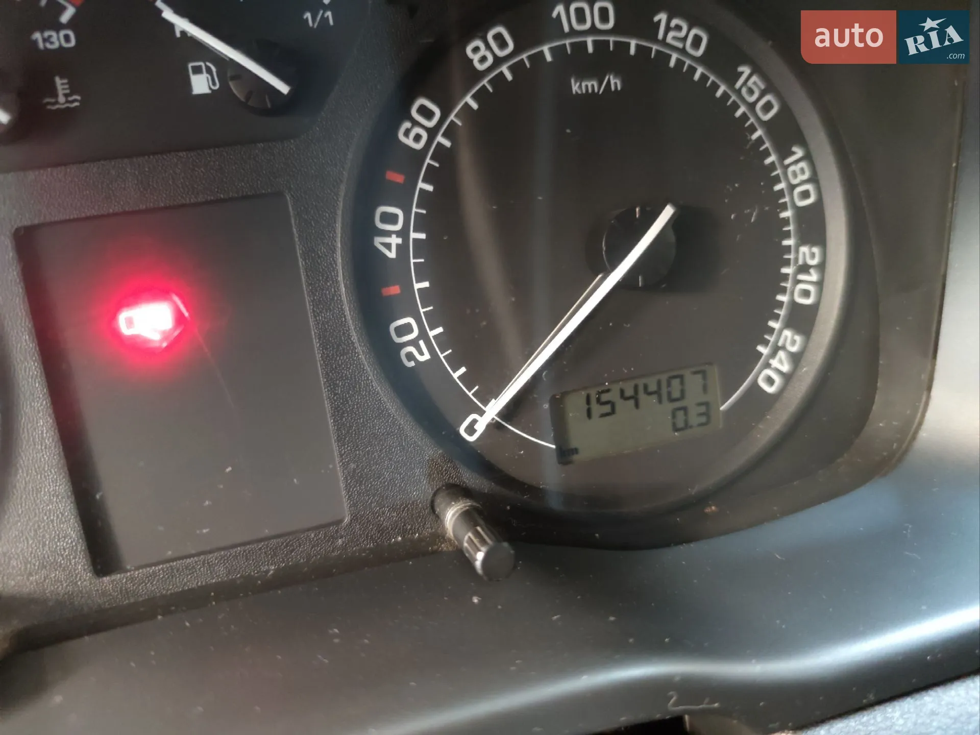Skoda Octavia 2006 VIN TMBDK41U16B065909 фото оголошення 4 з 13