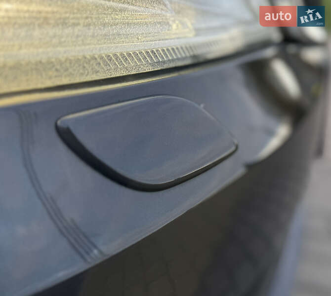 Універсал Skoda Octavia 2011 в Рівному