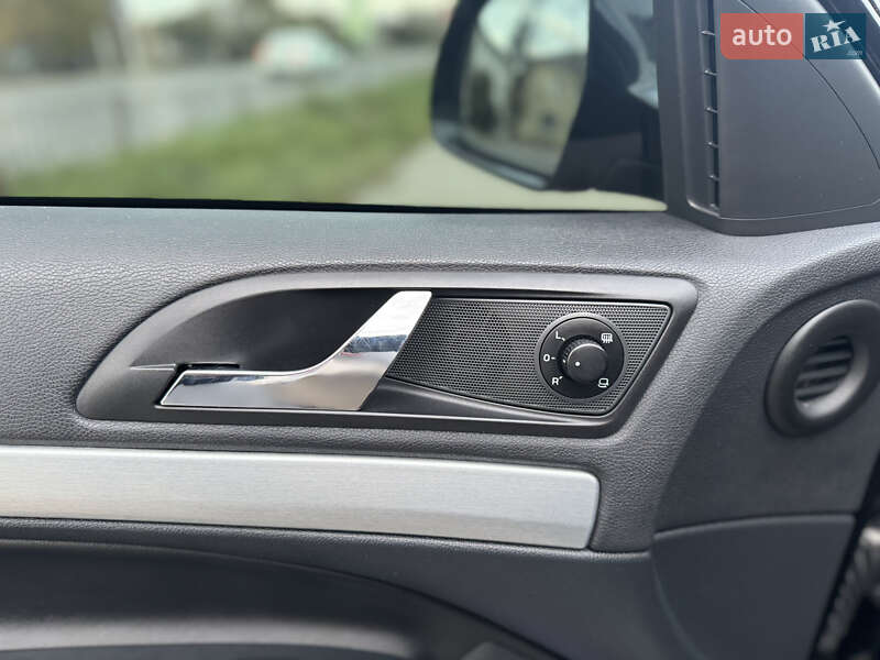 Універсал Skoda Octavia 2011 в Рівному