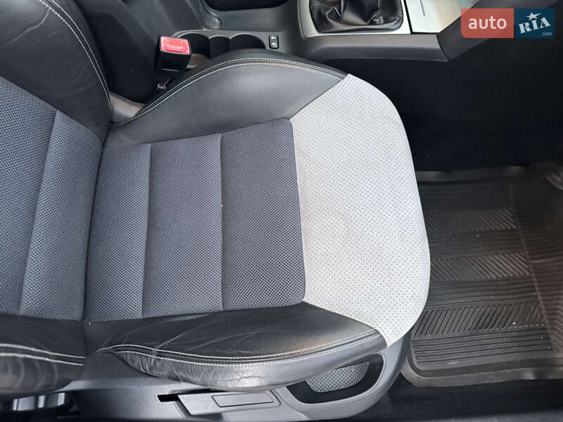 Універсал Skoda Octavia 2011 в Рівному