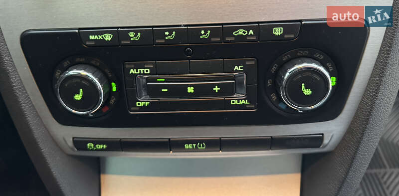 Універсал Skoda Octavia 2011 в Рівному