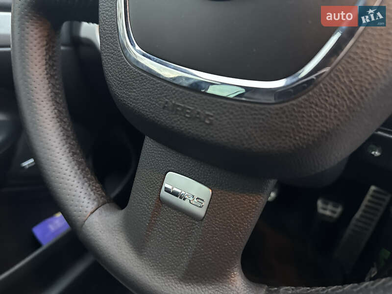 Універсал Skoda Octavia 2011 в Рівному