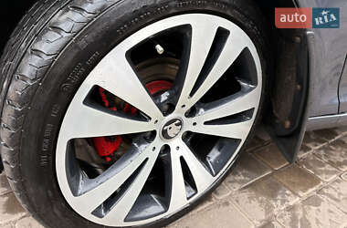 Универсал Skoda Octavia 2010 в 