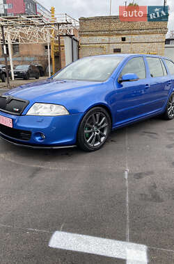 Універсал Skoda Octavia 2006 в Києві