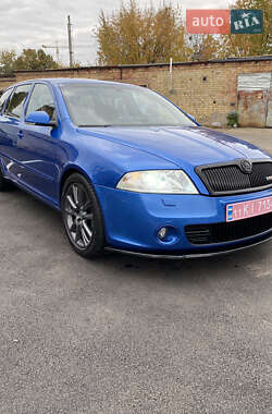 Універсал Skoda Octavia 2006 в  фото 13 Універсал Skoda Octavia 2006 в