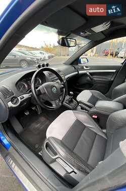 Універсал Skoda Octavia 2006 в  фото 19 Універсал Skoda Octavia 2006 в