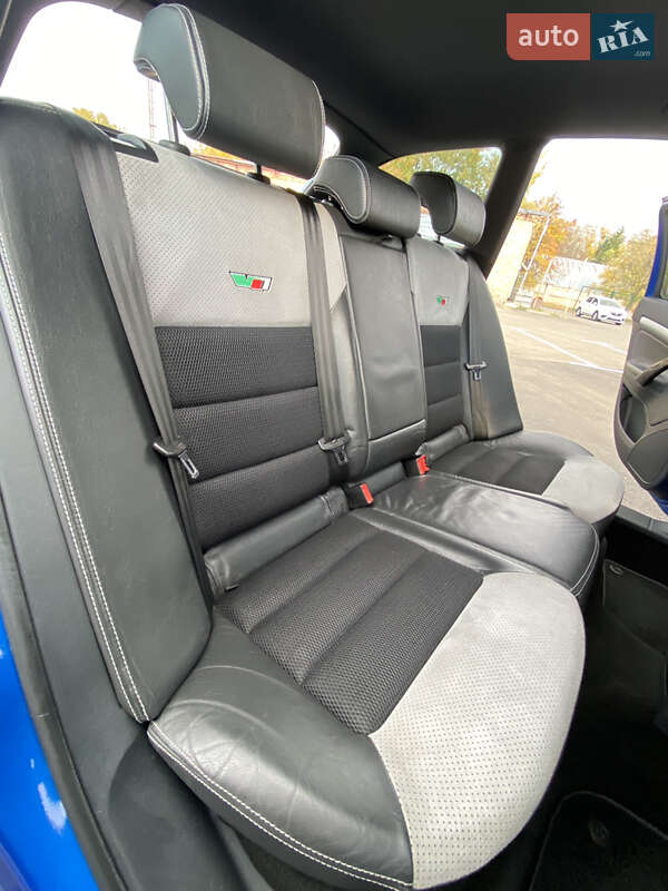 Универсал Skoda Octavia 2006 в Киеве фото 25 Универсал Skoda Octavia 2006 в Киеве