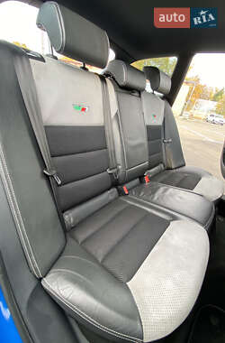 Універсал Skoda Octavia 2006 в  фото 25 Універсал Skoda Octavia 2006 в