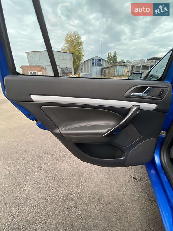 Универсал Skoda Octavia 2006 в Киеве фото 32 Универсал Skoda Octavia 2006 в Киеве