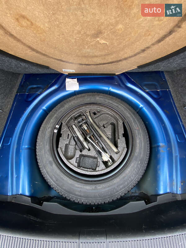 Универсал Skoda Octavia 2006 в Киеве фото 43 Универсал Skoda Octavia 2006 в Киеве