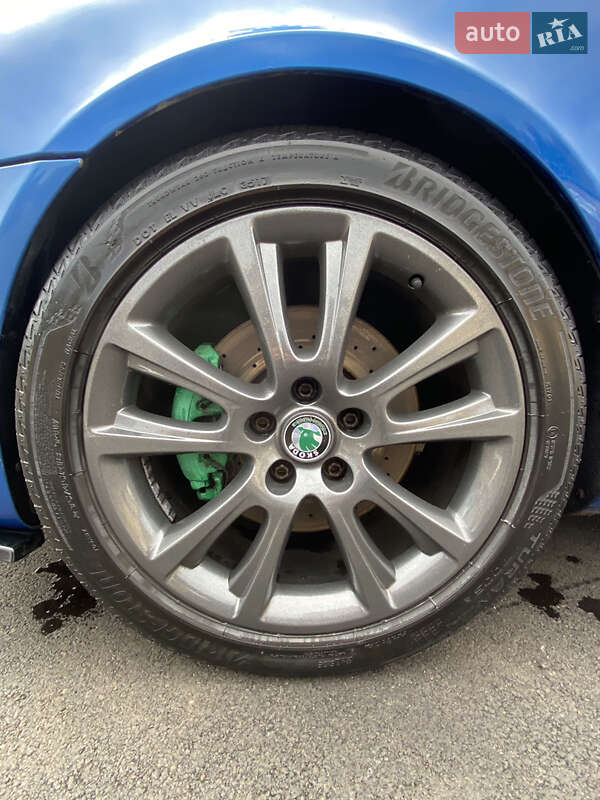 Универсал Skoda Octavia 2006 в Киеве фото 45 Универсал Skoda Octavia 2006 в Киеве