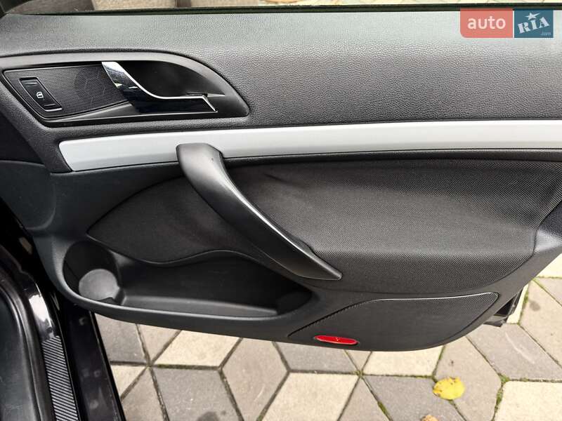 Універсал Skoda Octavia 2009 в Києві