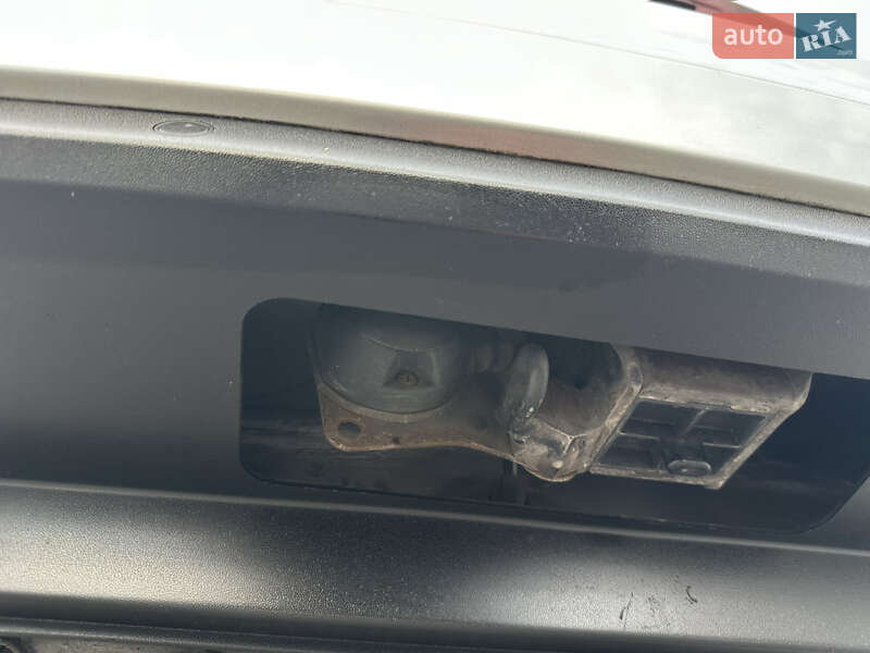 Универсал Skoda Octavia 2014 в Запорожье