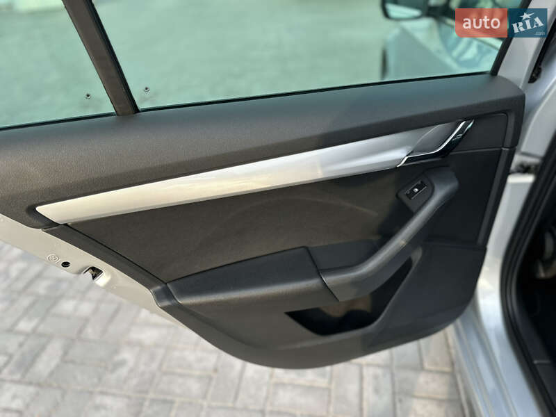 Универсал Skoda Octavia 2014 в Запорожье