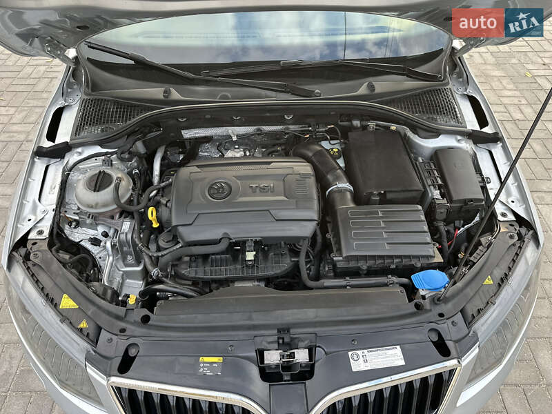 Универсал Skoda Octavia 2014 в Запорожье