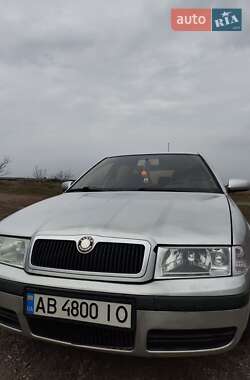 Універсал Skoda Octavia 2004 в Жмеринці