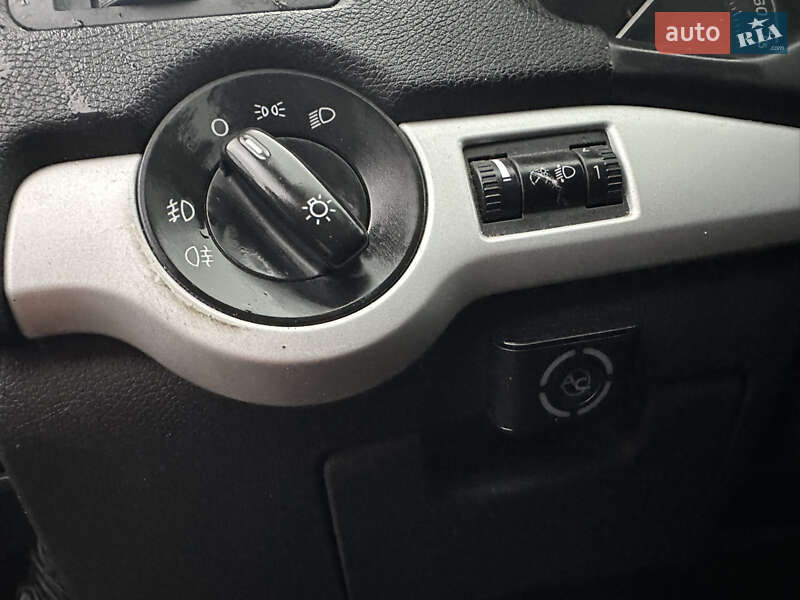 Універсал Skoda Octavia 2006 в Сокалі