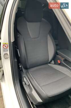 Лифтбек Skoda Octavia 2020 в 